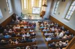 1250 Jahre - Lindau & Eschikon - Rückblick - Auftakt für das Jubiläumsjahr