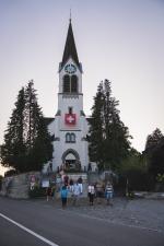 1250 Jahre - Lindau & Eschikon - Rückblick - Auftakt für das Jubiläumsjahr