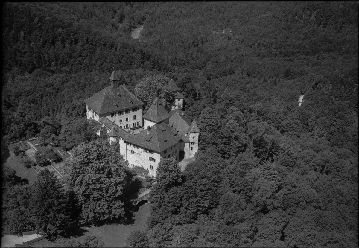 1250 Jahre - Lindau & Eschikon - Nächster Termin